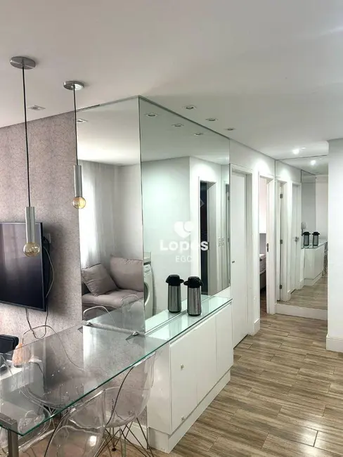 Apartamento com 2 quartos à venda, 40m2 em Vila Califórnia, São Paulo - SP - imagem 8 Foto 8 de Apartamento com 2 quartos à venda, 40m2 em Vila Califórnia, São Paulo - SP