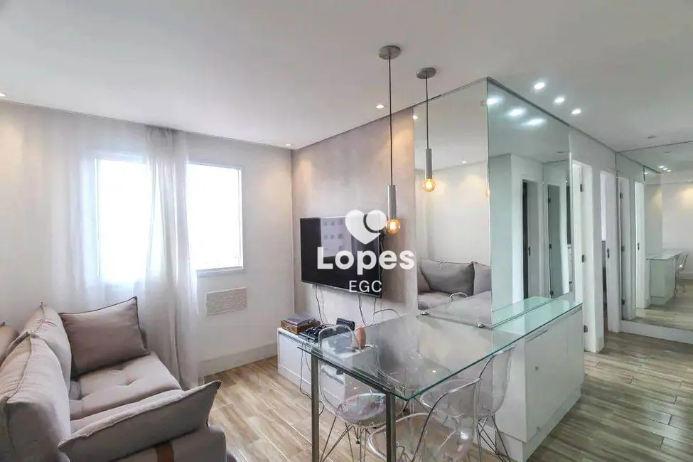 Apartamento com 2 quartos à venda, 40m2 em Vila Califórnia, São Paulo - SP - imagem 1 Foto 1 de Apartamento com 2 quartos à venda, 40m2 em Vila Califórnia, São Paulo - SP