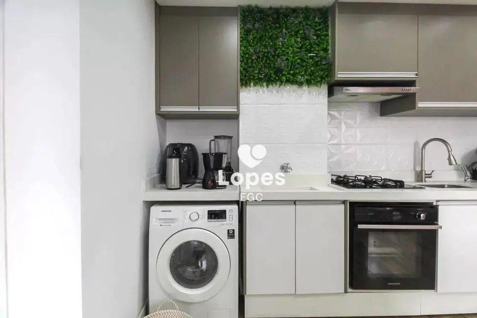 Apartamento com 2 quartos à venda, 40m2 em Vila Califórnia, São Paulo - SP - imagem 6 Foto 6 de Apartamento com 2 quartos à venda, 40m2 em Vila Califórnia, São Paulo - SP