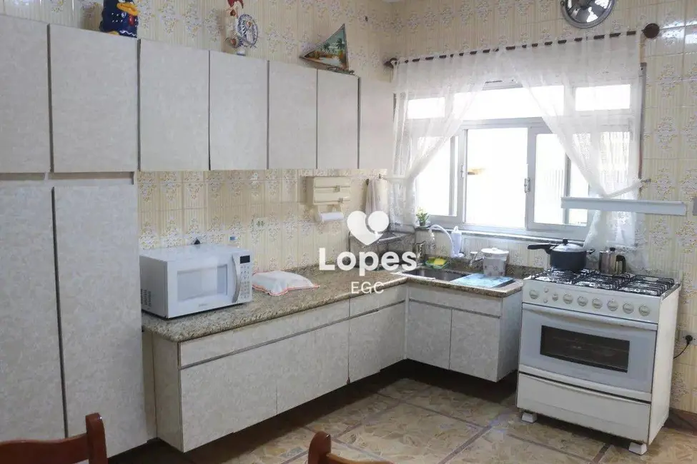 Foto 6 de Casa com 2 quartos para alugar, 300m2 em Barcelona, Sao Caetano Do Sul - SP