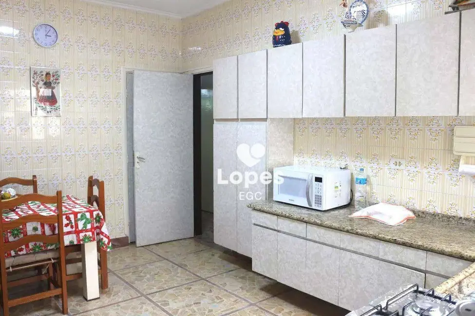 Foto 7 de Casa com 2 quartos para alugar, 300m2 em Barcelona, Sao Caetano Do Sul - SP