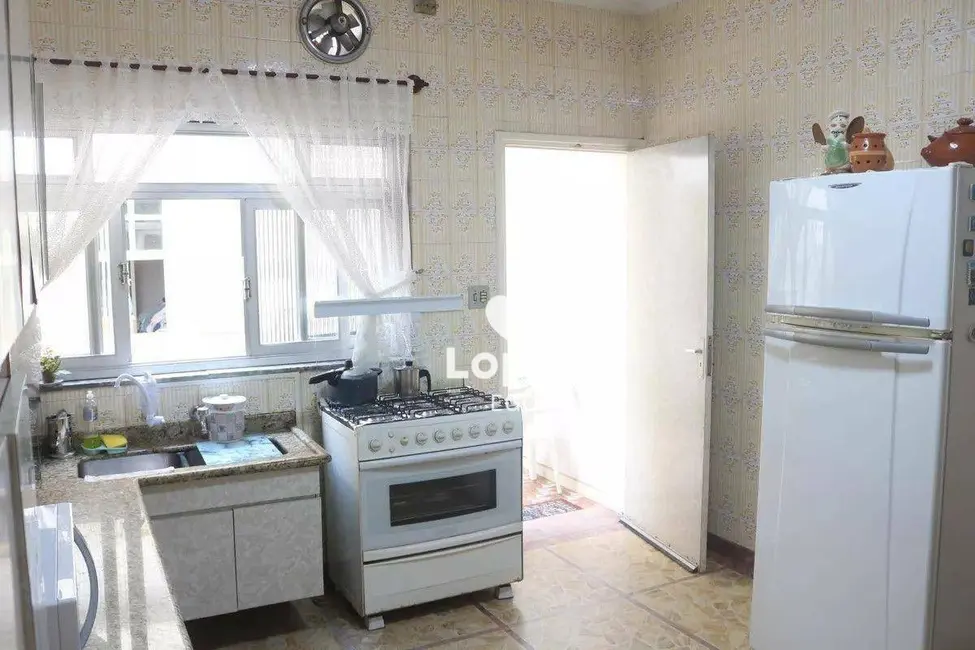 Foto 5 de Casa com 2 quartos para alugar, 300m2 em Barcelona, Sao Caetano Do Sul - SP