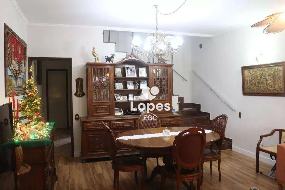 Foto 4 de Casa com 2 quartos para alugar, 300m2 em Barcelona, Sao Caetano Do Sul - SP