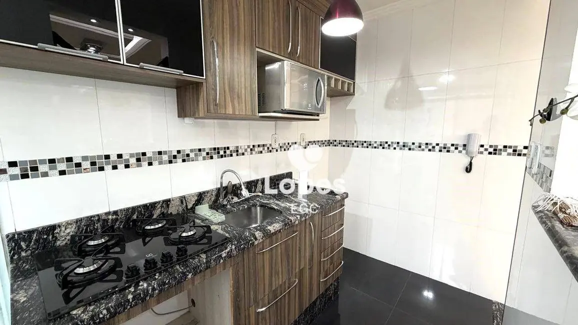 Foto 7 de Apartamento com 2 quartos à venda, 47m2 em Vila Mendes, São Paulo - SP