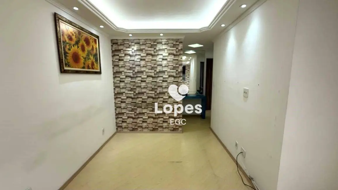 Foto 2 de Apartamento com 2 quartos à venda, 47m2 em Vila Mendes, São Paulo - SP