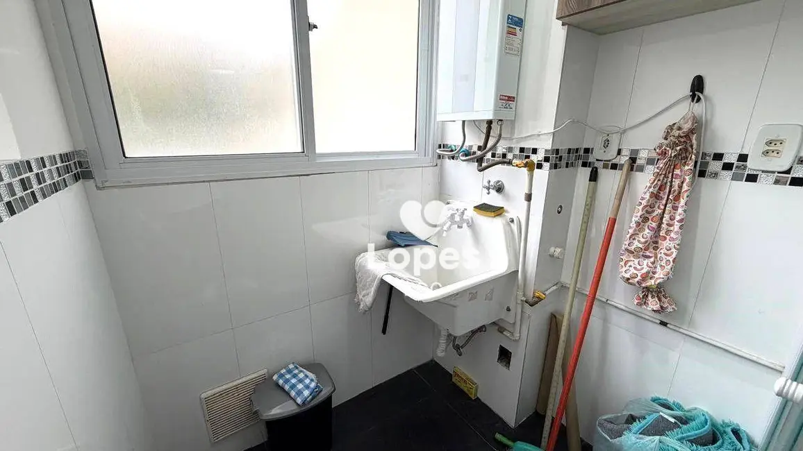 Foto 8 de Apartamento com 2 quartos à venda, 47m2 em Vila Mendes, São Paulo - SP