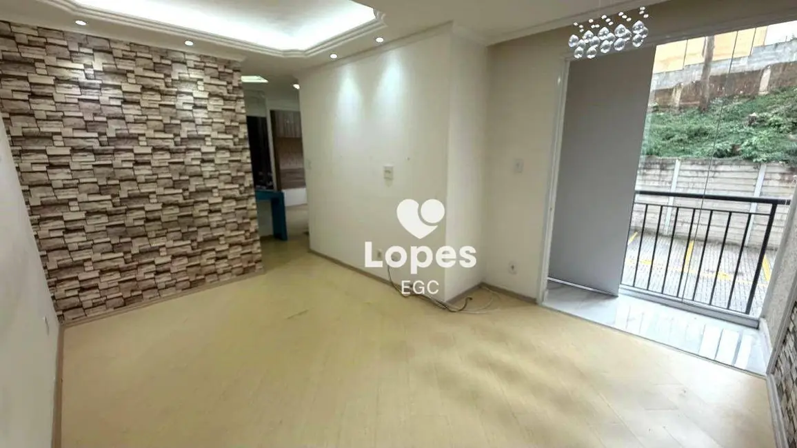Foto 1 de Apartamento com 2 quartos à venda, 47m2 em Vila Mendes, São Paulo - SP