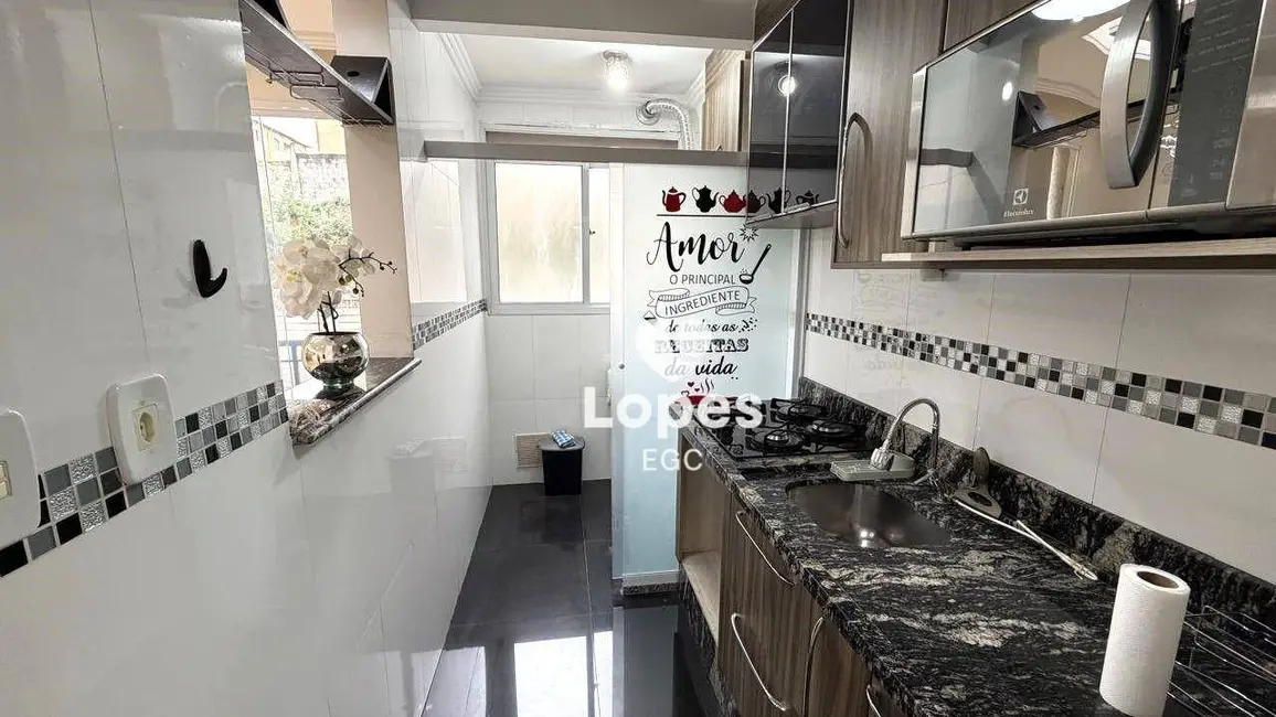 Foto 6 de Apartamento com 2 quartos à venda, 47m2 em Vila Mendes, São Paulo - SP