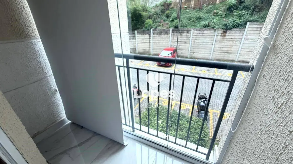 Foto 4 de Apartamento com 2 quartos à venda, 47m2 em Vila Mendes, São Paulo - SP