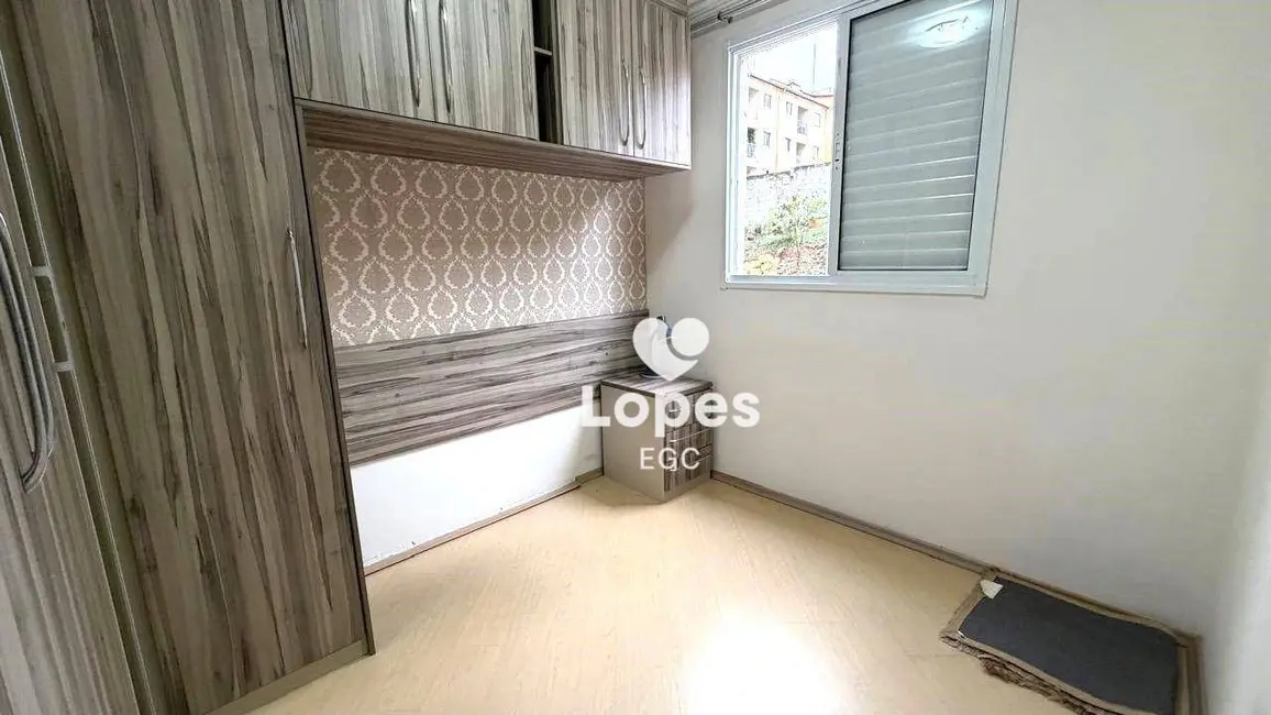 Foto 9 de Apartamento com 2 quartos à venda, 47m2 em Vila Mendes, São Paulo - SP