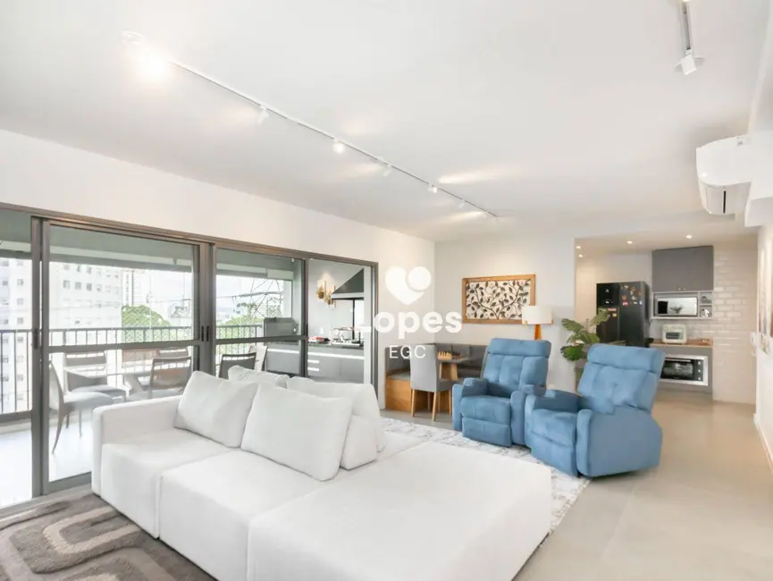 Foto 1 de Apartamento com 3 quartos à venda, 139m2 em Alto da Mooca, São Paulo - SP