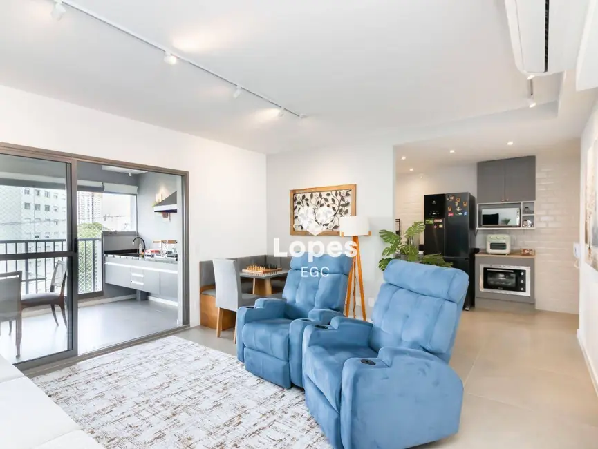 Foto 3 de Apartamento com 3 quartos à venda, 139m2 em Alto da Mooca, São Paulo - SP