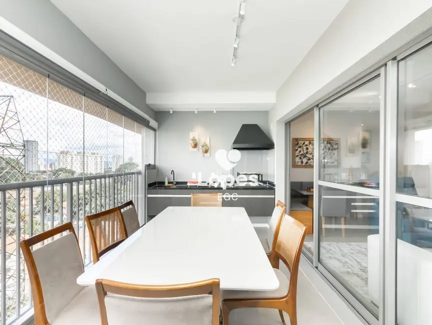 Foto 8 de Apartamento com 3 quartos à venda, 139m2 em Alto da Mooca, São Paulo - SP