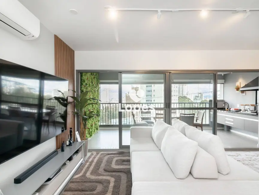 Foto 2 de Apartamento com 3 quartos à venda, 139m2 em Alto da Mooca, São Paulo - SP