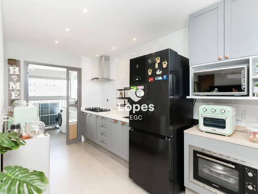 Foto 9 de Apartamento com 3 quartos à venda, 139m2 em Alto da Mooca, São Paulo - SP