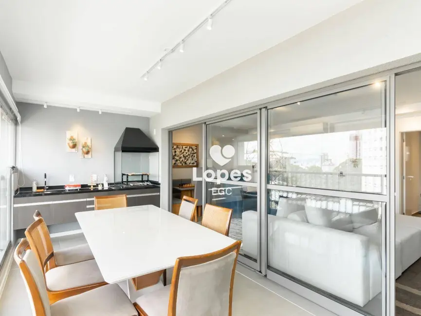 Foto 7 de Apartamento com 3 quartos à venda, 139m2 em Alto da Mooca, São Paulo - SP