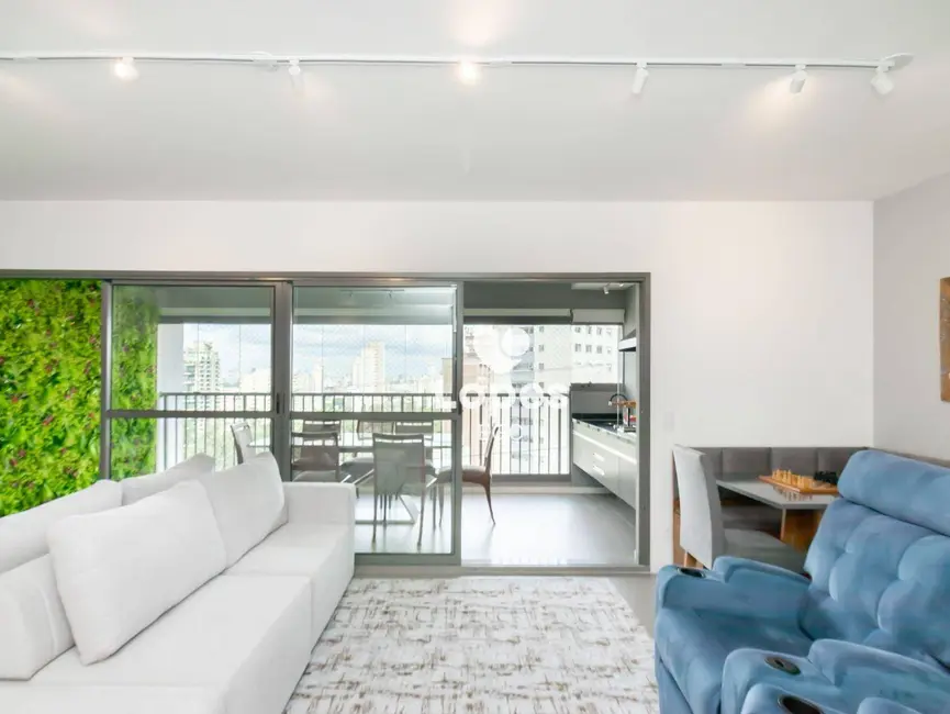 Foto 4 de Apartamento com 3 quartos à venda, 139m2 em Alto da Mooca, São Paulo - SP