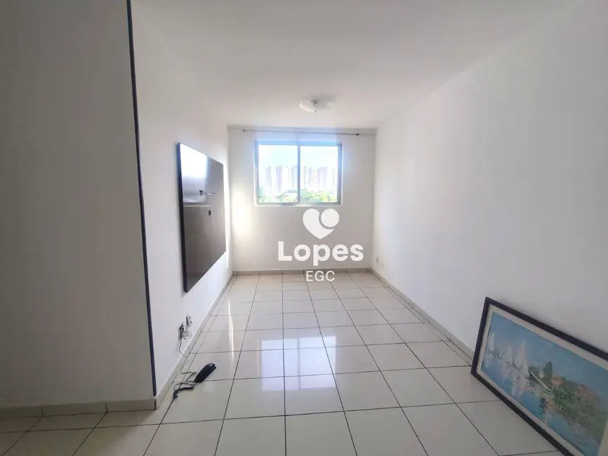 Apartamento com 2 quartos à venda, 56m2 em Sítio Pinheirinho, São Paulo - SP - imagem 2 Foto 2 de Apartamento com 2 quartos à venda, 56m2 em Sítio Pinheirinho, São Paulo - SP