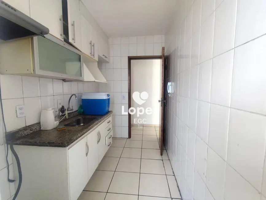 Apartamento com 2 quartos à venda, 56m2 em Sítio Pinheirinho, São Paulo - SP - imagem 6 Foto 6 de Apartamento com 2 quartos à venda, 56m2 em Sítio Pinheirinho, São Paulo - SP