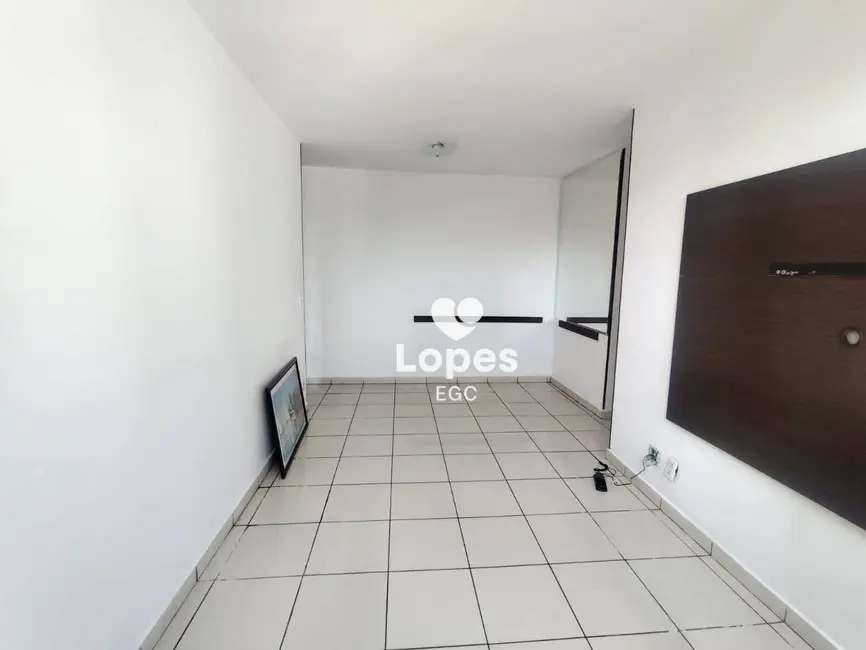 Apartamento com 2 quartos à venda, 56m2 em Sítio Pinheirinho, São Paulo - SP - imagem 4 Foto 4 de Apartamento com 2 quartos à venda, 56m2 em Sítio Pinheirinho, São Paulo - SP