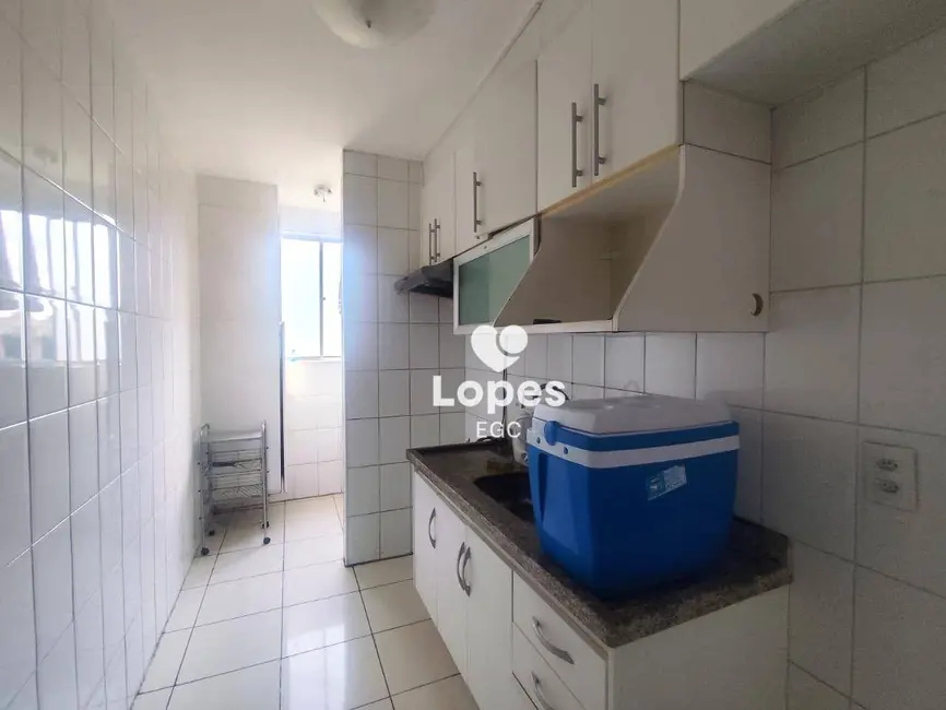 Apartamento com 2 quartos à venda, 56m2 em Sítio Pinheirinho, São Paulo - SP - imagem 5 Foto 5 de Apartamento com 2 quartos à venda, 56m2 em Sítio Pinheirinho, São Paulo - SP