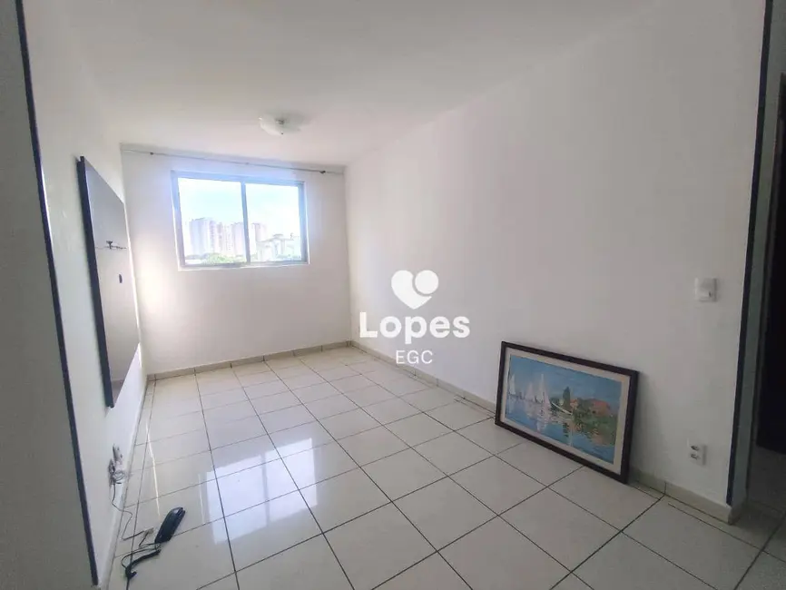 Apartamento com 2 quartos à venda, 56m2 em Sítio Pinheirinho, São Paulo - SP - imagem 3 Foto 3 de Apartamento com 2 quartos à venda, 56m2 em Sítio Pinheirinho, São Paulo - SP