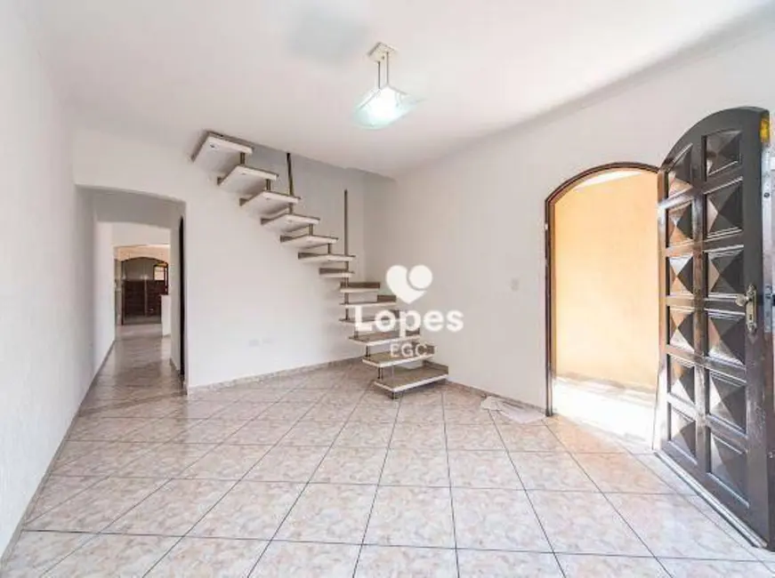 Sobrado com 4 quartos à venda, 137m2 em Jardim Cotiana, São Paulo - SP - imagem 1 Foto 1 de Sobrado com 4 quartos à venda, 137m2 em Jardim Cotiana, São Paulo - SP