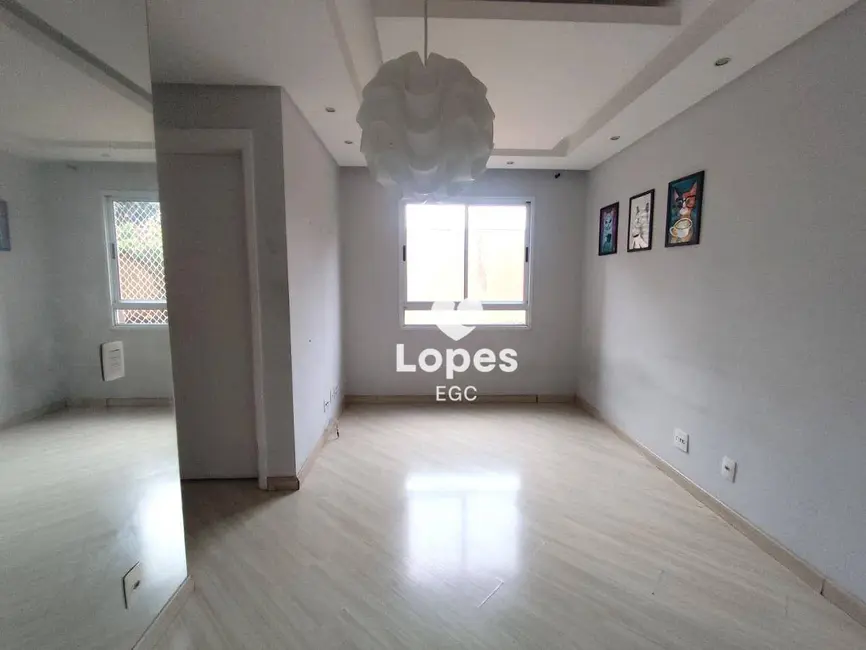 Foto 2 de Apartamento com 2 quartos para alugar, 50m2 em Vila Independência, São Paulo - SP