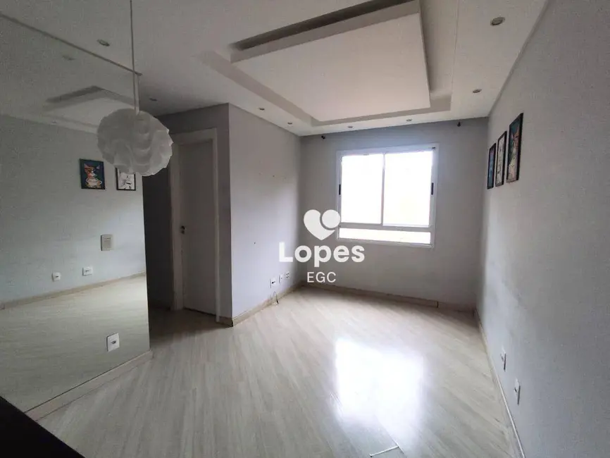 Foto 1 de Apartamento com 2 quartos para alugar, 50m2 em Vila Independência, São Paulo - SP