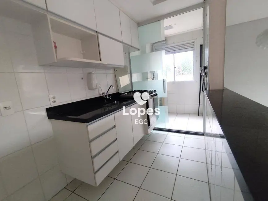 Foto 4 de Apartamento com 2 quartos para alugar, 50m2 em Vila Independência, São Paulo - SP