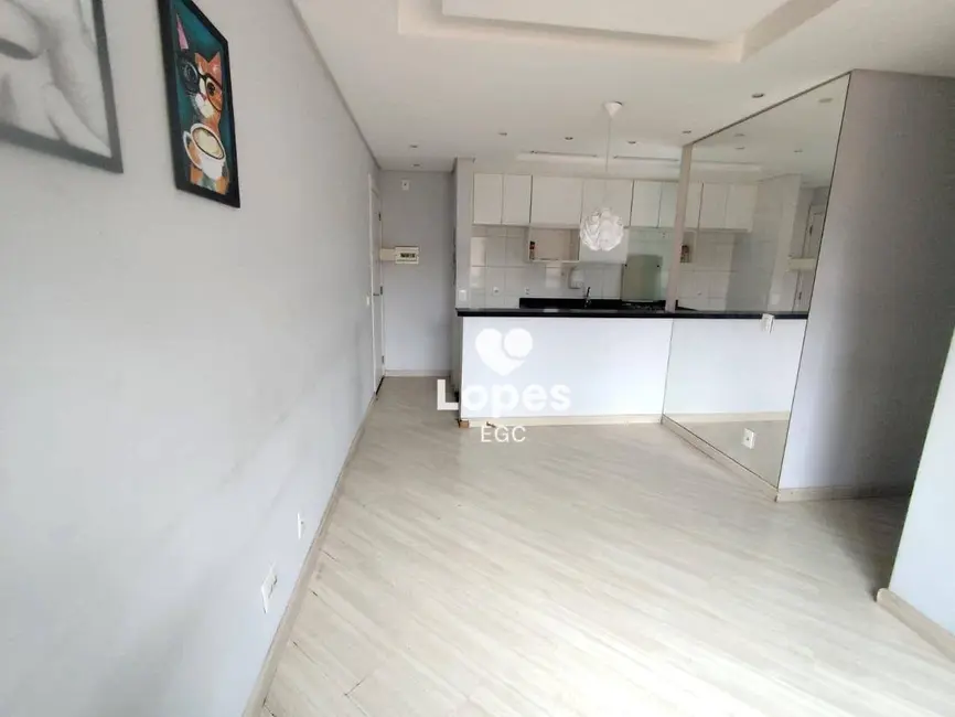 Foto 3 de Apartamento com 2 quartos para alugar, 50m2 em Vila Independência, São Paulo - SP