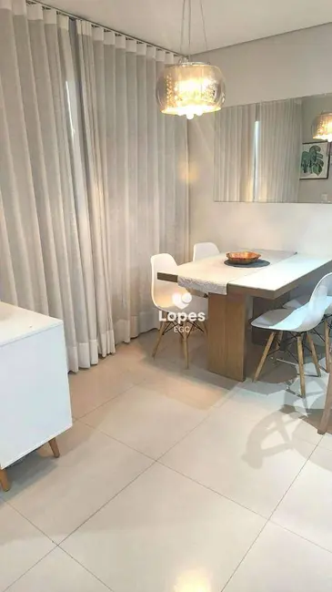 Foto 3 de Sobrado com 3 quartos à venda, 95m2 em Vila Ivg, São Paulo - SP