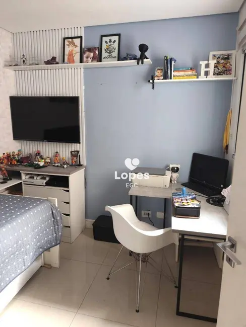 Foto 7 de Sobrado com 3 quartos à venda, 95m2 em Vila Ivg, São Paulo - SP