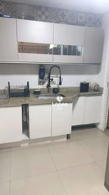 Foto 6 de Sobrado com 3 quartos à venda, 95m2 em Vila Ivg, São Paulo - SP
