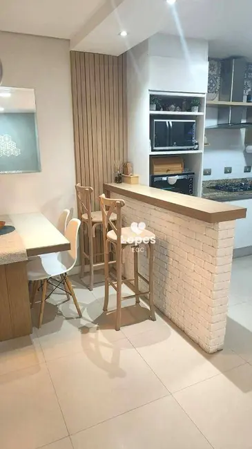 Foto 4 de Sobrado com 3 quartos à venda, 95m2 em Vila Ivg, São Paulo - SP