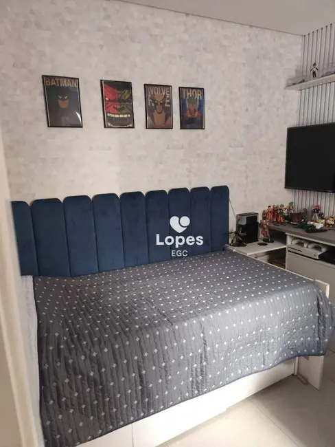 Foto 8 de Sobrado com 3 quartos à venda, 95m2 em Vila Ivg, São Paulo - SP