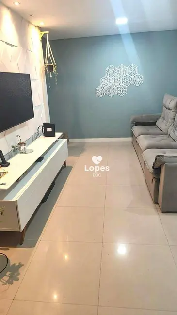 Foto 1 de Sobrado com 3 quartos à venda, 95m2 em Vila Ivg, São Paulo - SP