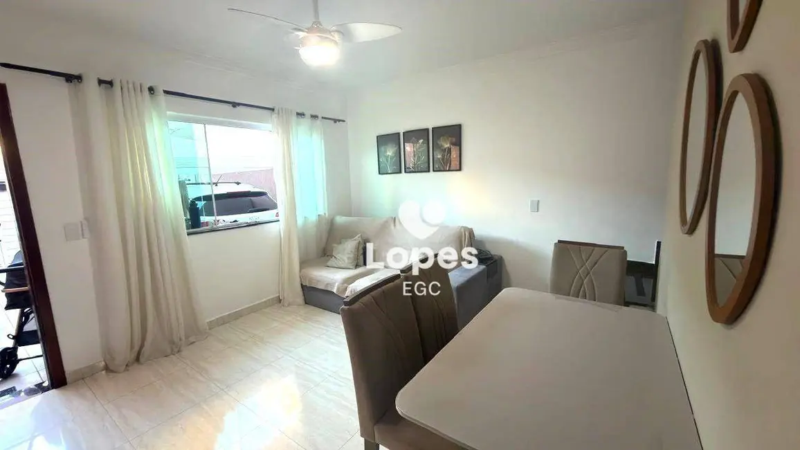 Foto 1 de Sobrado com 2 quartos à venda, 75m2 em Jardim Independência, São Paulo - SP