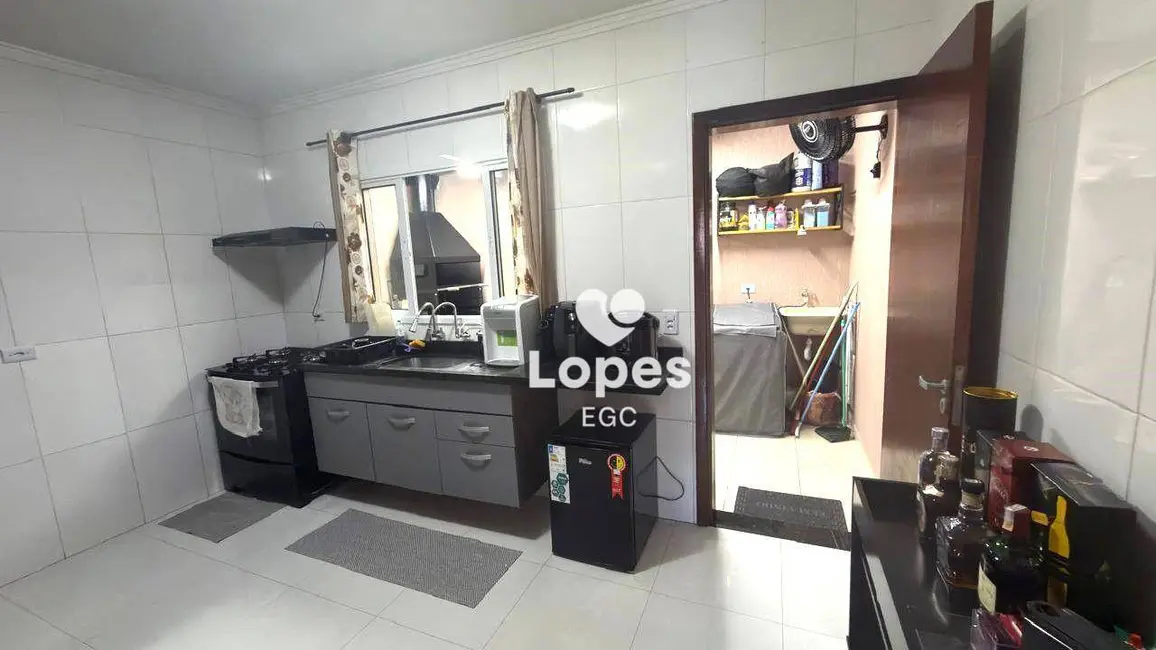 Foto 2 de Sobrado com 2 quartos à venda, 75m2 em Jardim Independência, São Paulo - SP