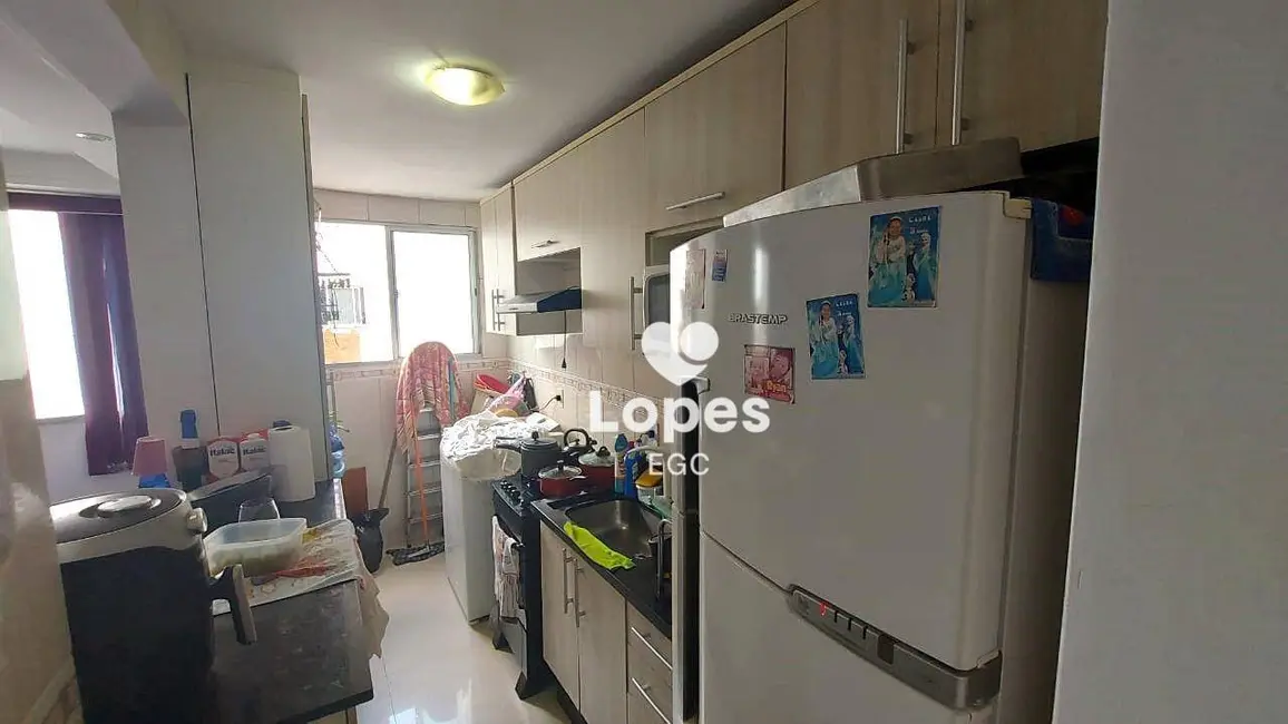 Foto 3 de Apartamento com 2 quartos à venda, 44m2 em Vila Industrial, São Paulo - SP