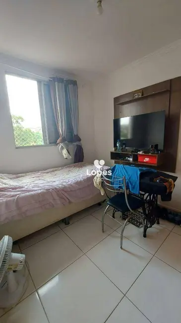 Foto 9 de Apartamento com 2 quartos à venda, 44m2 em Vila Industrial, São Paulo - SP