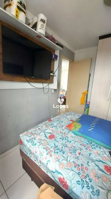 Foto 8 de Apartamento com 2 quartos à venda, 44m2 em Vila Industrial, São Paulo - SP