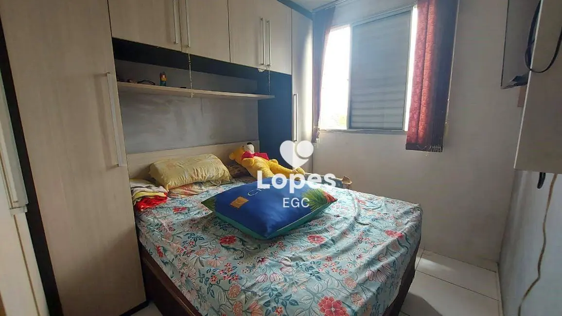 Foto 6 de Apartamento com 2 quartos à venda, 44m2 em Vila Industrial, São Paulo - SP