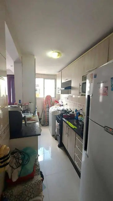 Foto 4 de Apartamento com 2 quartos à venda, 44m2 em Vila Industrial, São Paulo - SP