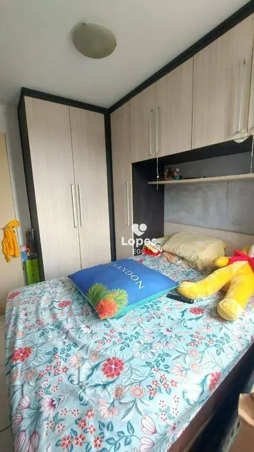 Foto 7 de Apartamento com 2 quartos à venda, 44m2 em Vila Industrial, São Paulo - SP