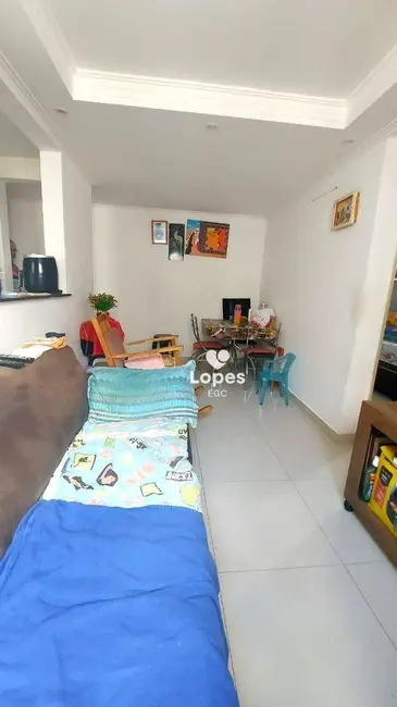 Foto 2 de Apartamento com 2 quartos à venda, 44m2 em Vila Industrial, São Paulo - SP