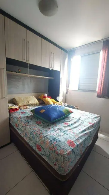 Foto 5 de Apartamento com 2 quartos à venda, 44m2 em Vila Industrial, São Paulo - SP