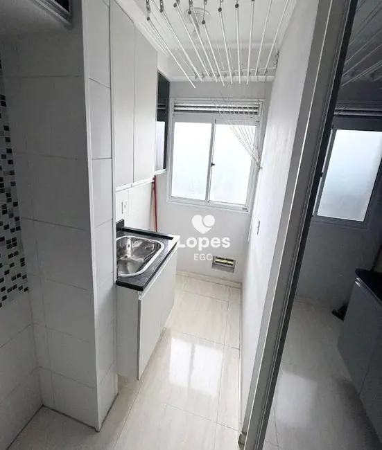 Foto 7 de Apartamento à venda em Parque São Lourenço, São Paulo - SP