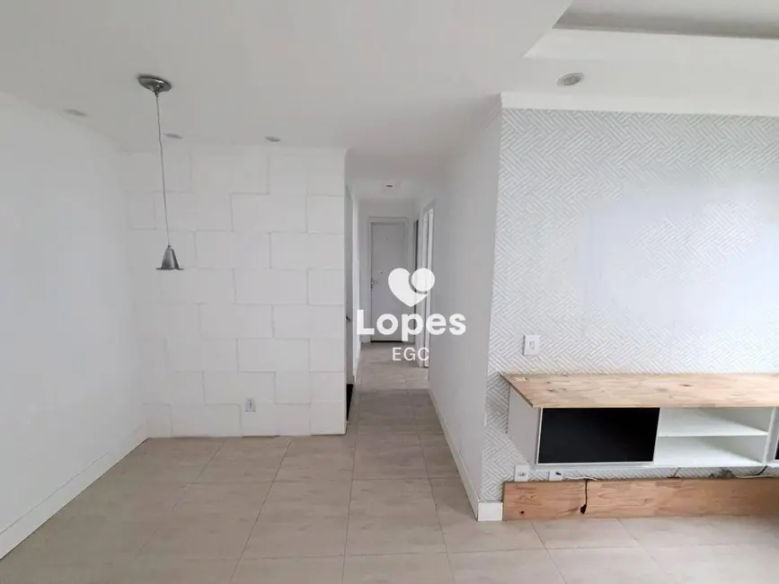 Foto 3 de Apartamento à venda em Parque São Lourenço, São Paulo - SP