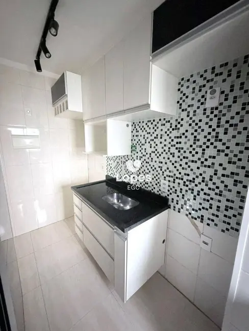 Foto 6 de Apartamento à venda em Parque São Lourenço, São Paulo - SP